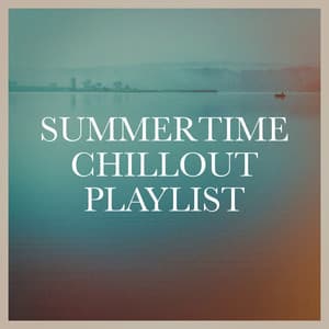 Summertime Chillout Playlist - Café Chillout Music Club