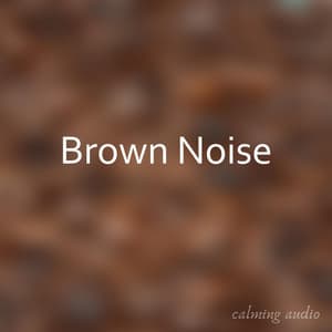 Brown Noise Generator for Sleep and Relaxation - Serene Rose
