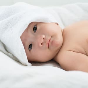 Baby's Serenity Symphony: Harmonious Music for Babies - Greatest Kids Lullabies Land