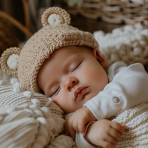 Calm Baby Sleep Music for Rest - Rain Sound for Sleeping Baby
