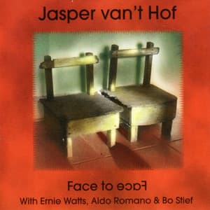 Face to Face - Jasper Van't Hof
