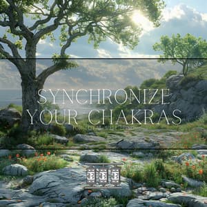 Synchronize Your Chakras for Total Well-being - Tibetan Singing Bowls & Chakra Balancing