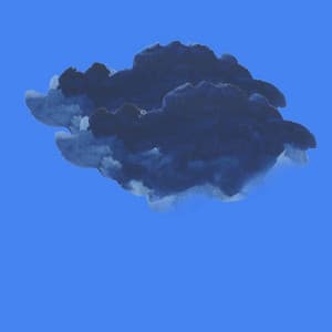 Echoes of No Stress Future - Jazz Lounge Bar Relaxing