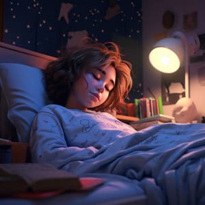 Sleepy Beats: Lofi Night Harmonies - Lofi Gaming