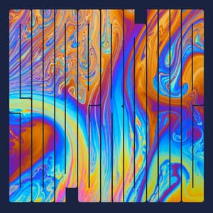 SuperBlue: The Iridescent Spree - Kurt Elling