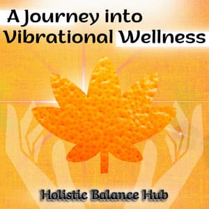 A Journey into Vibrational Wellness - Holistic Balance Hub