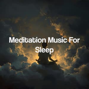 Meditation Music For Sleep - Yoga Music