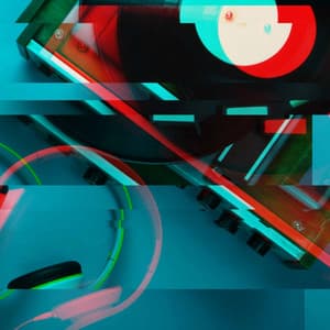 Piano Bossanova Duo - Music for Golden Yesterday - Study Focus Jazz Playlist