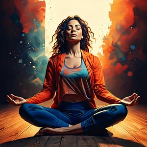 Yoga Beats: Hip Hop Flow Sessions - Sunset Chill Out Music Zone