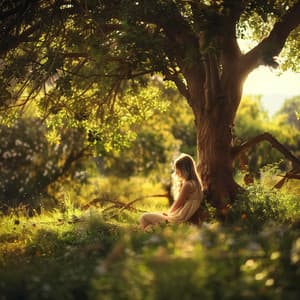 Soft Touch: Music for Gentle Relaxation - Sound of Muses