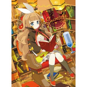 Secretale - Nanahira