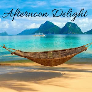 Afternoon Delight - Peaceful Me