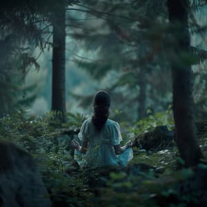 Meditation Music for Peaceful Evening Practice - Meditation Dream