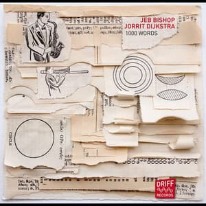 1000 Words - Jeb Bishop