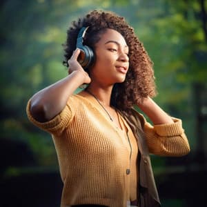 Peaceful Moments: Music for Everyday Ease - Mindfulness Music Guys