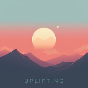 Uplifting - Study Lofi