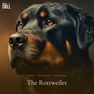 #01 The Rottweiler - Dog Music