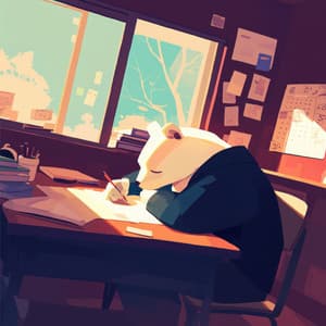 Visdommens Pionerer: En Ekspedition mod Himlen med Celeste - Work Playlist