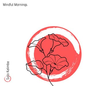Mindful Mornings: Gentle Yoga and Meditation Harmony - Solo Kalimba
