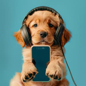 Lista De Reproducción Del Cachorro: Música Para Tus Perros - Buena musica para perros