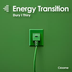 Energy Transition - Baptiste Thiry