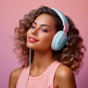 Lofi Suave Y Fluido Para Relajarse - Relajación hip-hop