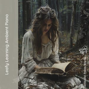 Leafy Learning Ambient Piano - Ambient Piano Works