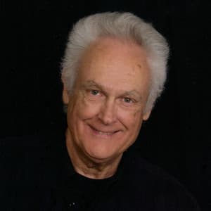 Just A Little Talk With Jesus - John White