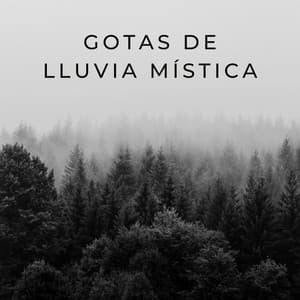 Gotas De Lluvia Mística - Deja que llueva