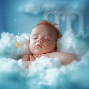 Aurora Dreams, Lullabies Under the Moon - Baby Sleep Lullaby Academy