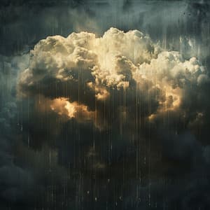 Restful Rain: Chill Thunder Sleep Tunes - Sleep Dreams
