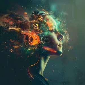 Music for Night Walks: Urban Syncopations - Calm Solitude