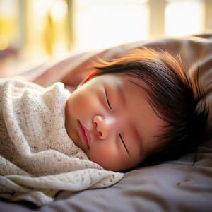 Sweet Slumber: Soothing Tunes for Baby Rest - Creative Corner Ambient Architect