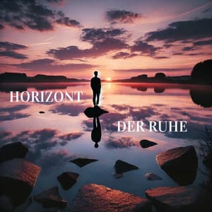 Horizont der Ruhe - Hannah Watson