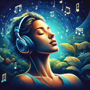Calming Rhythms: Sounds for Relaxation - #Relaxing