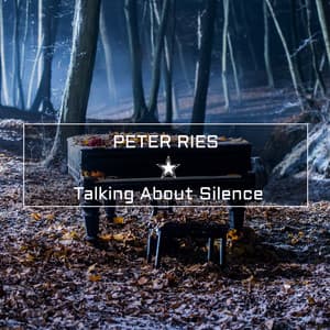 Talking About Silence - Peter Ries
