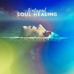 Natural Soul Healing - Relaxing Nature Sounds Collection
