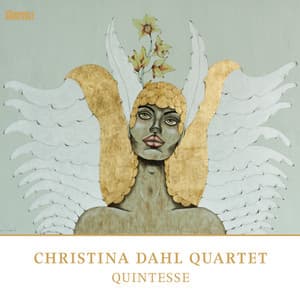 Quintesse - Christina Dahl