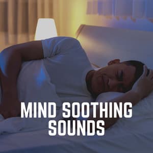 Mind Soothing Sounds - Insomnia Relief Music