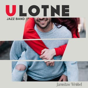 Ulotne - Jarosław Wróbel