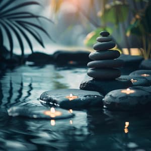 Therapeutic Spa Music for Inner Peace - Spa & Spa