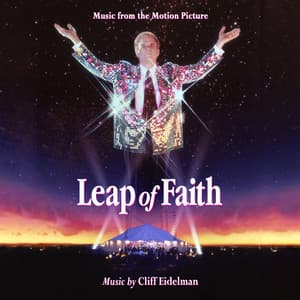 Leap of Faith - Cliff Eidelman