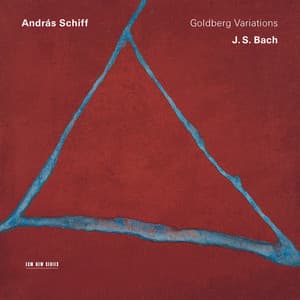 Bach: Goldberg Variations, BWV 988 - Johann Sebastian Bach