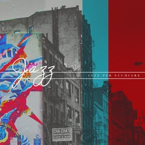 Jazz - Jazz per Studiare
