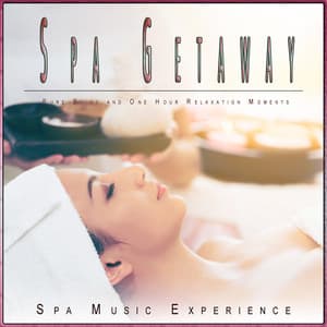 Spa Getaway: Pure Bliss and One Hour Relaxation Moments - Spa Music Experience