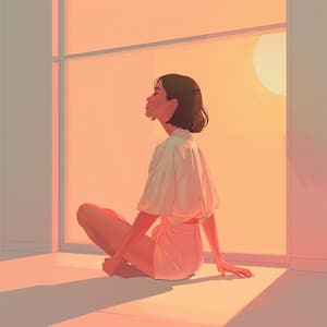 Música De Relajación: Escape Rítmico Relajante - Música relajante relajante