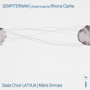 Sempiternam - Rhona Clarke