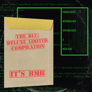 The DLC: Deluxe Limited Compilation - It's BMB
