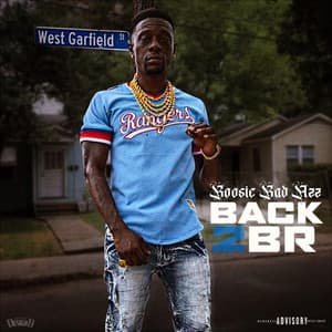 Back 2 BR - Boosie Badazz