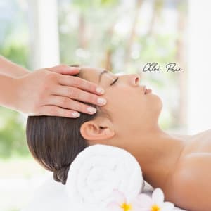 Le pouvoir du zen et du massage - Chloé Paix